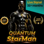 QUANTUM STARMAN product image