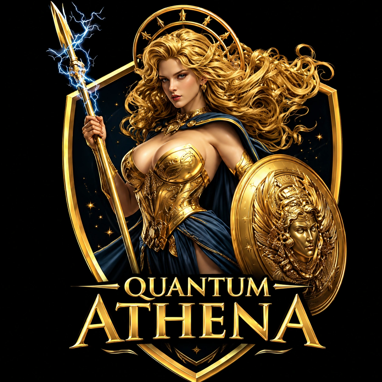 Quantum Athena QUANTUM ATHENA MT5 - Image 1