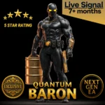 Quantum Baron product image
