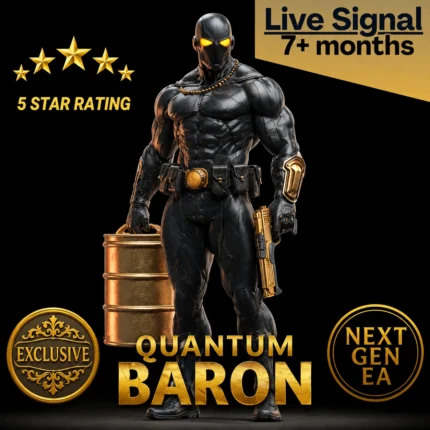 Quantum Baron product image