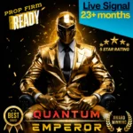 Quantum Emperor product image