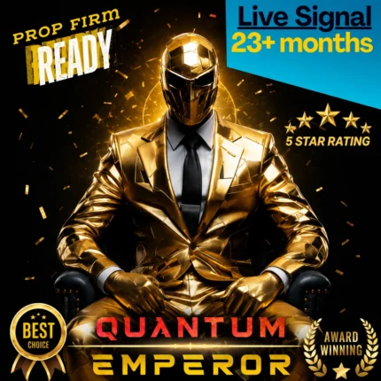 Quantum Emperor product image
