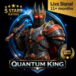 Quantum King MT4 Product image