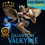 Quantum Valkyrie main image