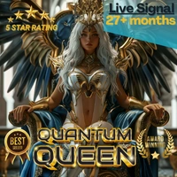 quantum-queen-mt5-logo Quantum Queen MT5 – Advanced Gold Trading Expert Advisor
